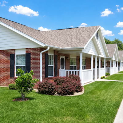 Windwood Estates property